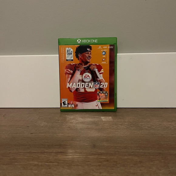 5 Xbox One S Games - Picture 7 of 15